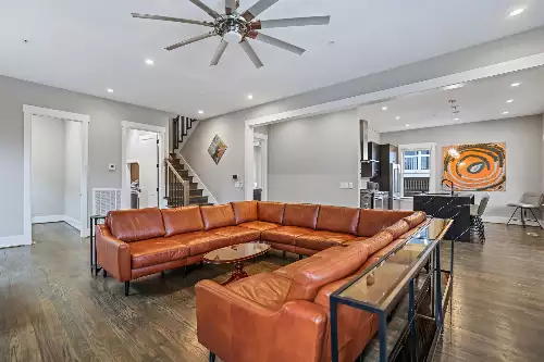 816 Shelby Ave, Nashville, TN  37206