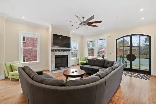 816 Shelby Ave, Nashville, TN  37206