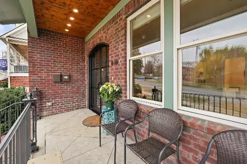 816 Shelby Ave, Nashville, TN  37206