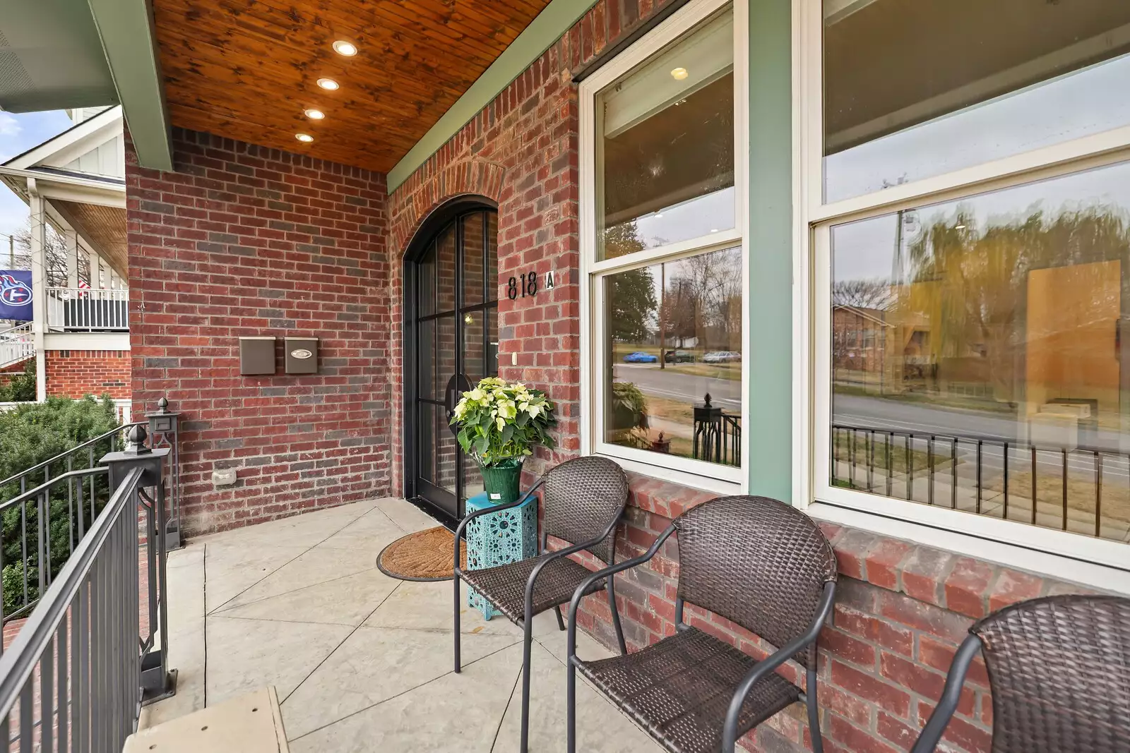 816 Shelby Ave, Nashville, TN  37206