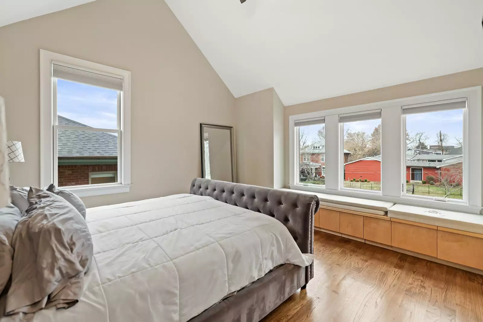 816 Shelby Ave, Nashville, TN  37206