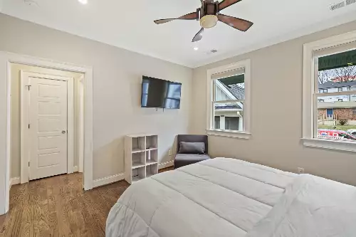 816 Shelby Ave, Nashville, TN  37206