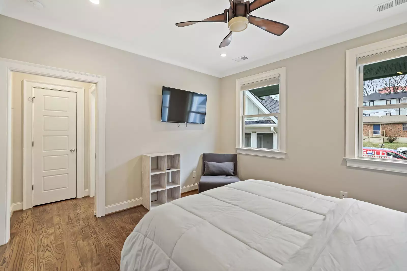 816 Shelby Ave, Nashville, TN  37206