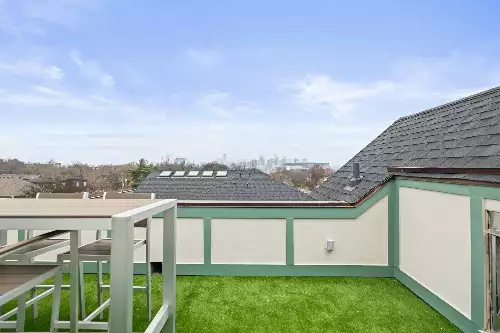 816 Shelby Ave, Nashville, TN  37206