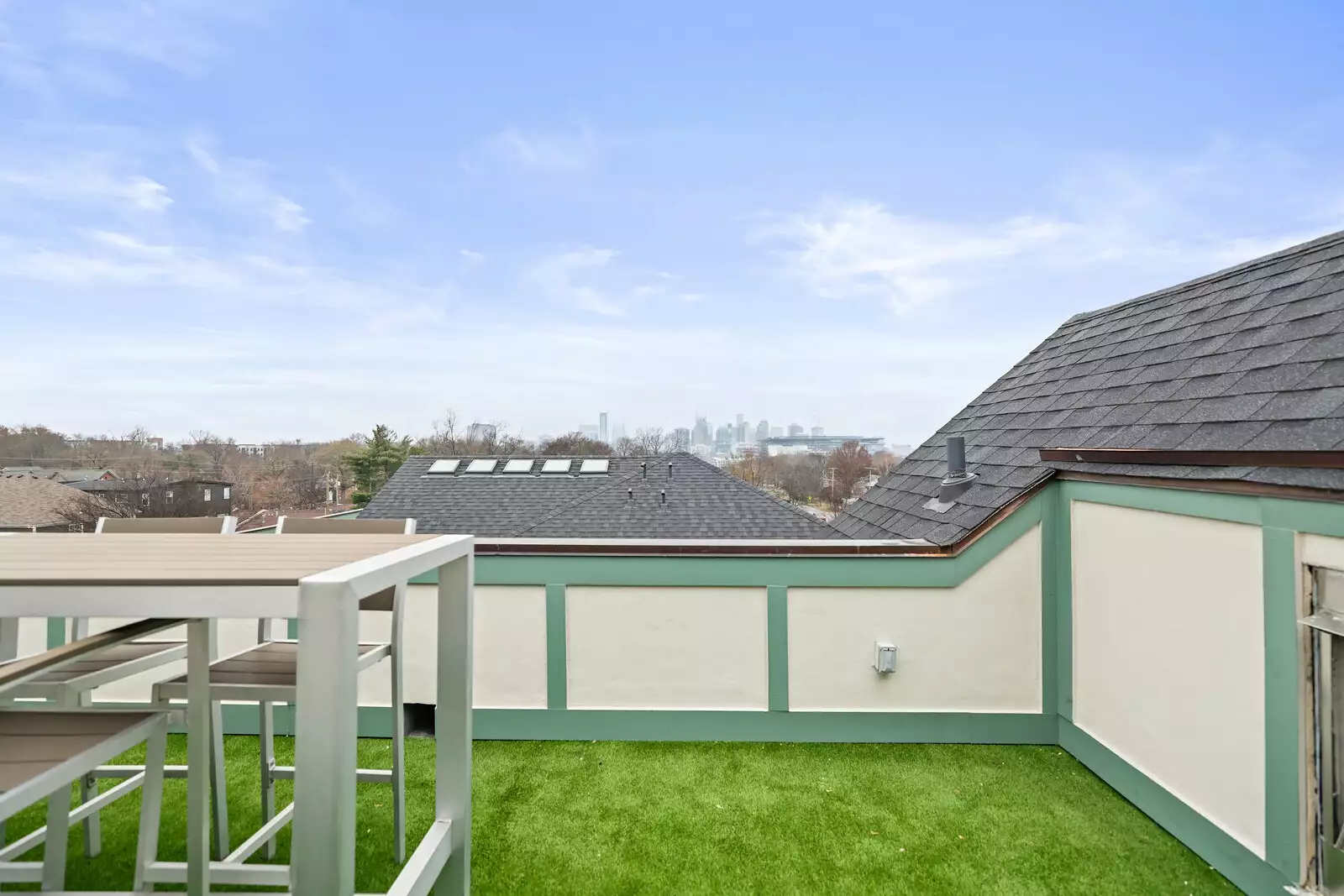 816 Shelby Ave, Nashville, TN  37206