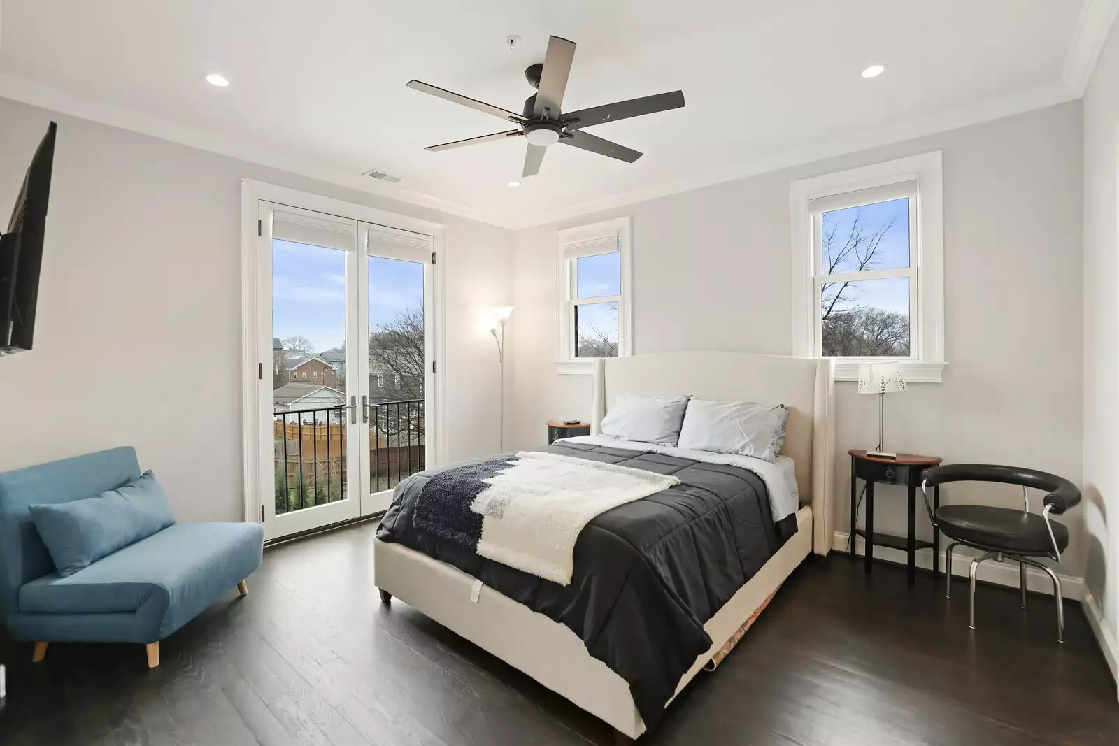 816 Shelby Ave, Nashville, TN  37206