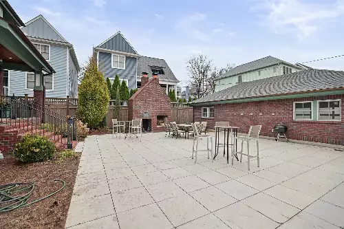 816 Shelby Ave, Nashville, TN  37206