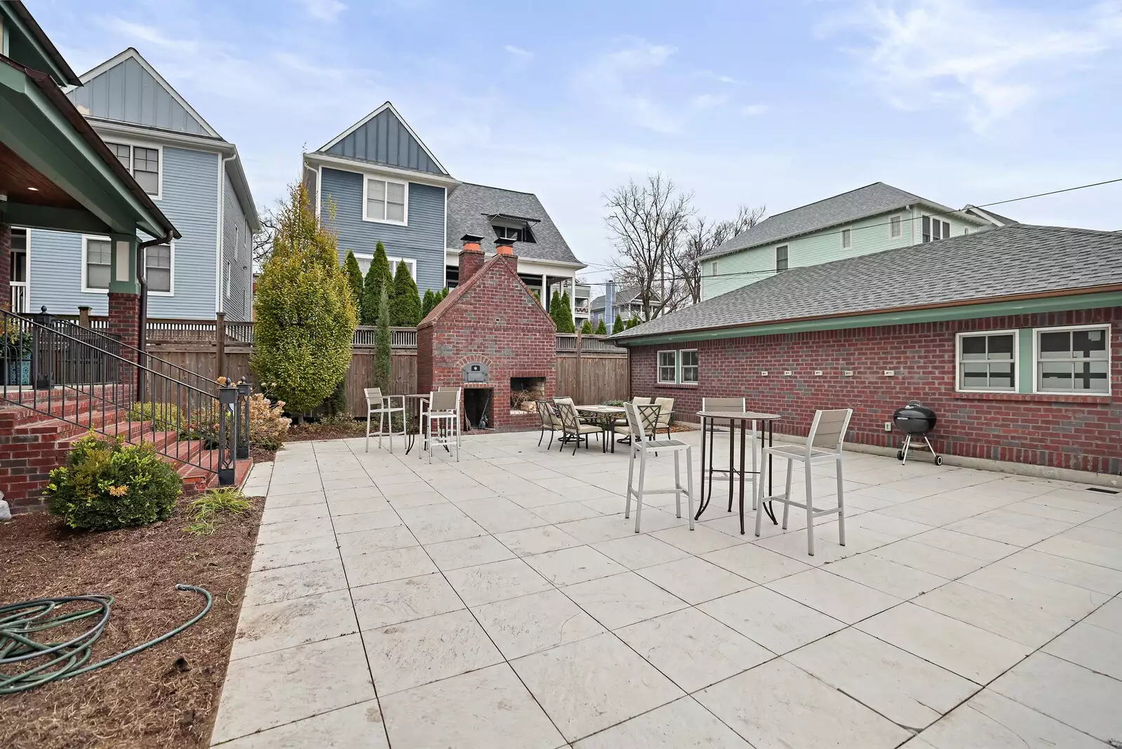 816 Shelby Ave, Nashville, TN  37206