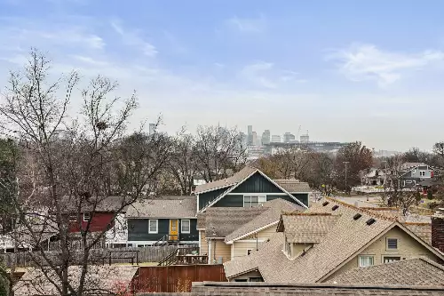 816 Shelby Ave, Nashville, TN  37206