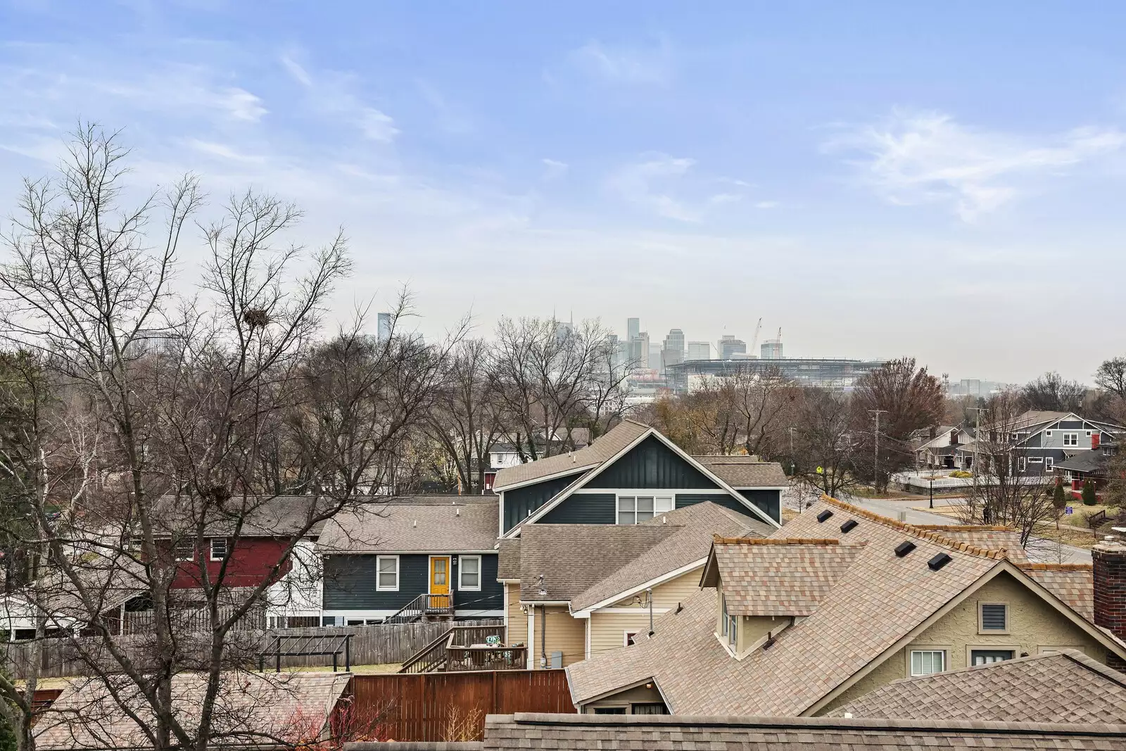 816 Shelby Ave, Nashville, TN  37206