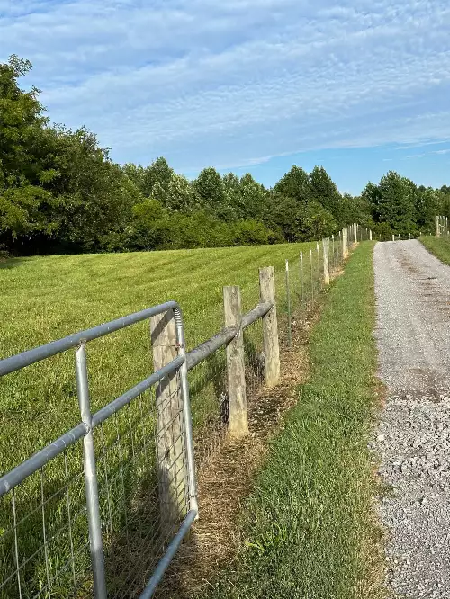 Knob Creek Rd, Wartrace, TN  37183