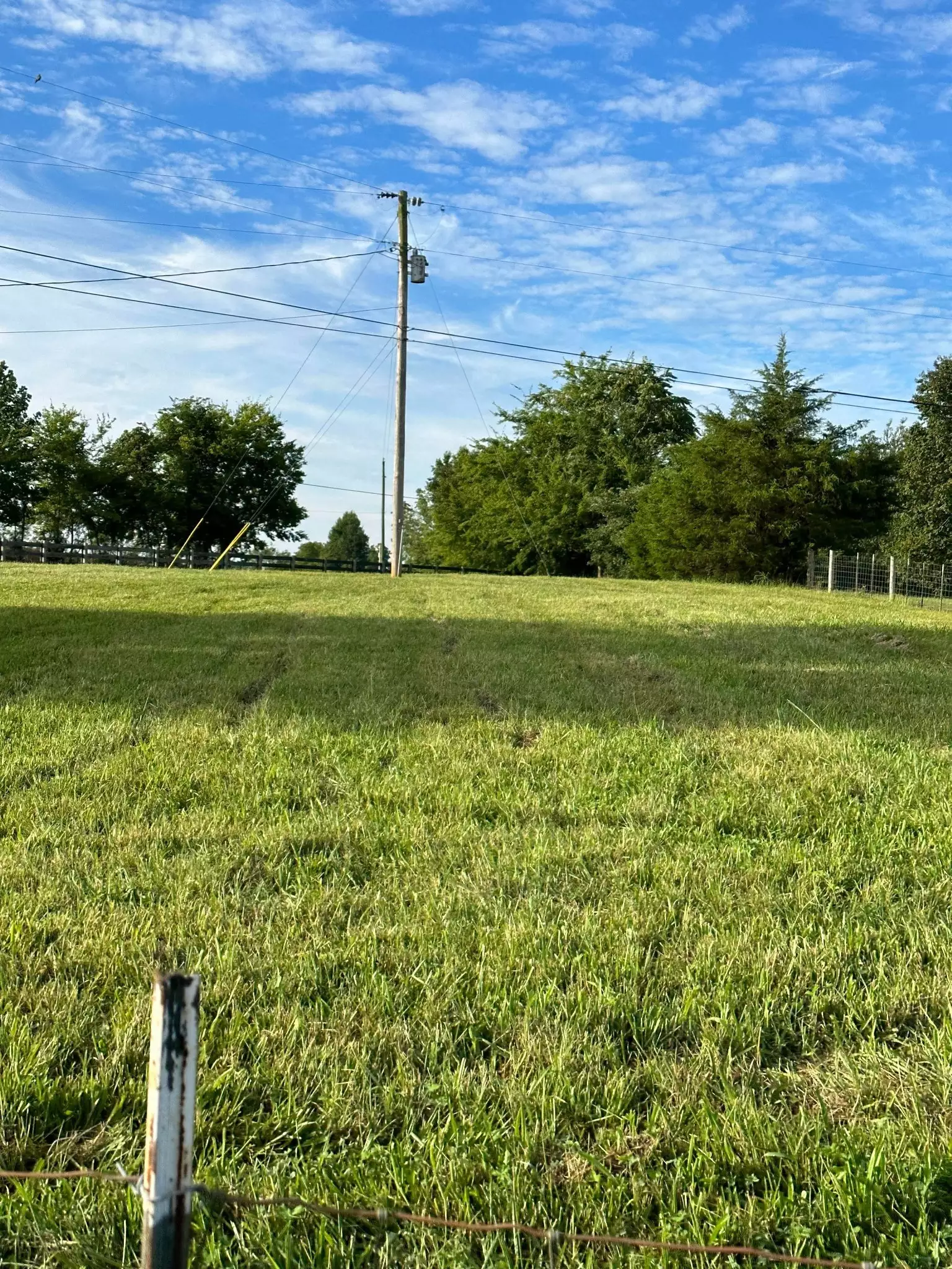 Knob Creek Rd, Wartrace, TN  37183