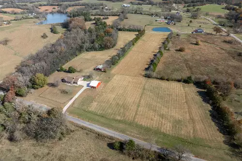 Three Forks Bridge Rd, Wartrace, TN  37183