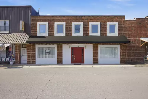 145 Cherry St, Dunlap, TN  37327