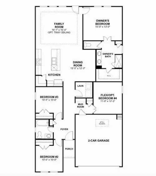 1721 Sharpstone Drive, Columbia, TN  38401