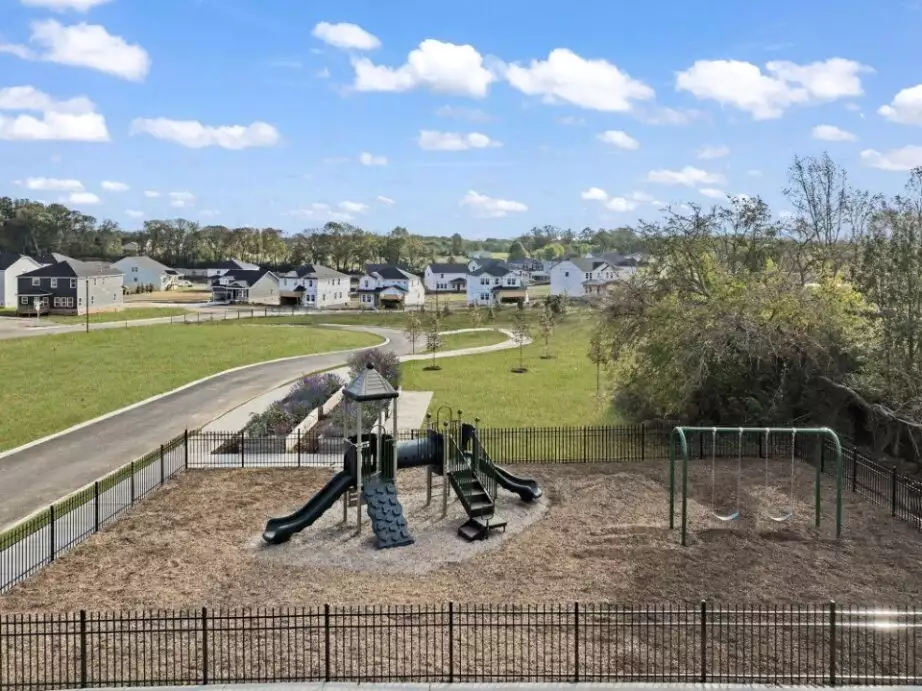 1721 Sharpstone Drive, Columbia, TN  38401