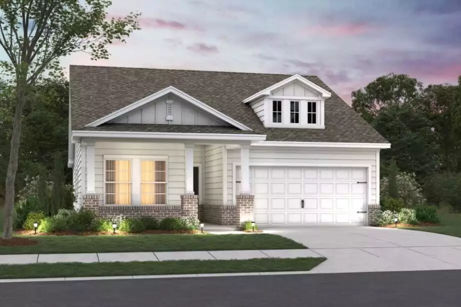 1721 Sharpstone Drive, Columbia, TN  38401