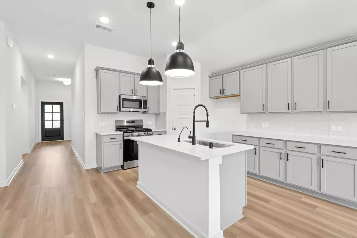 1721 Sharpstone Drive, Columbia, TN  38401