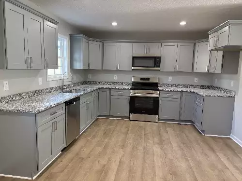 2260 Collier Road, Cornersville, TN  37047