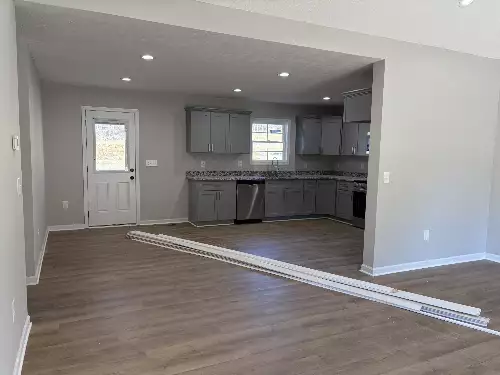 2260 Collier Road, Cornersville, TN  37047