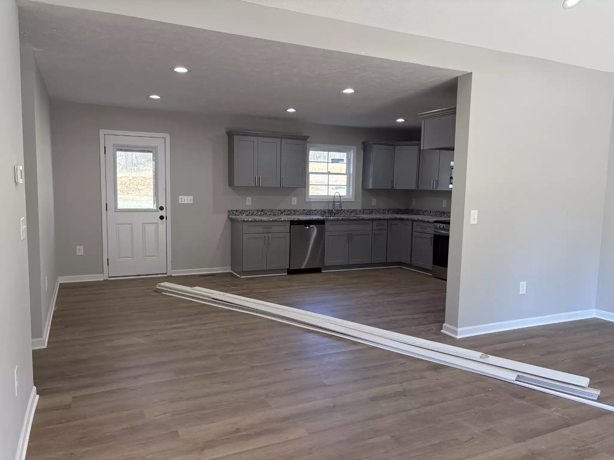 2260 Collier Road, Cornersville, TN  37047