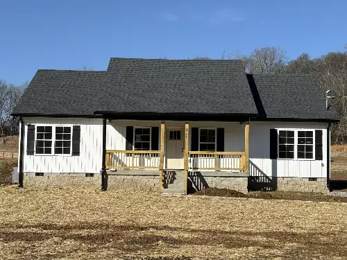 2260 Collier Road, Cornersville, TN  37047