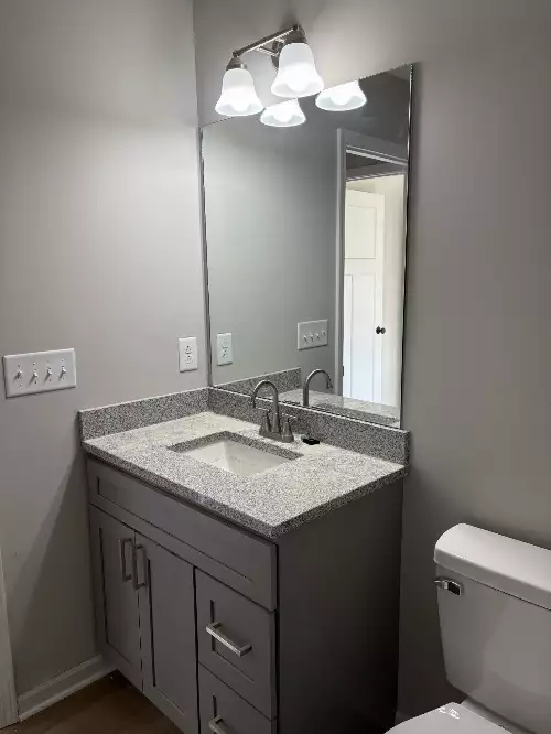 2260 Collier Road, Cornersville, TN  37047