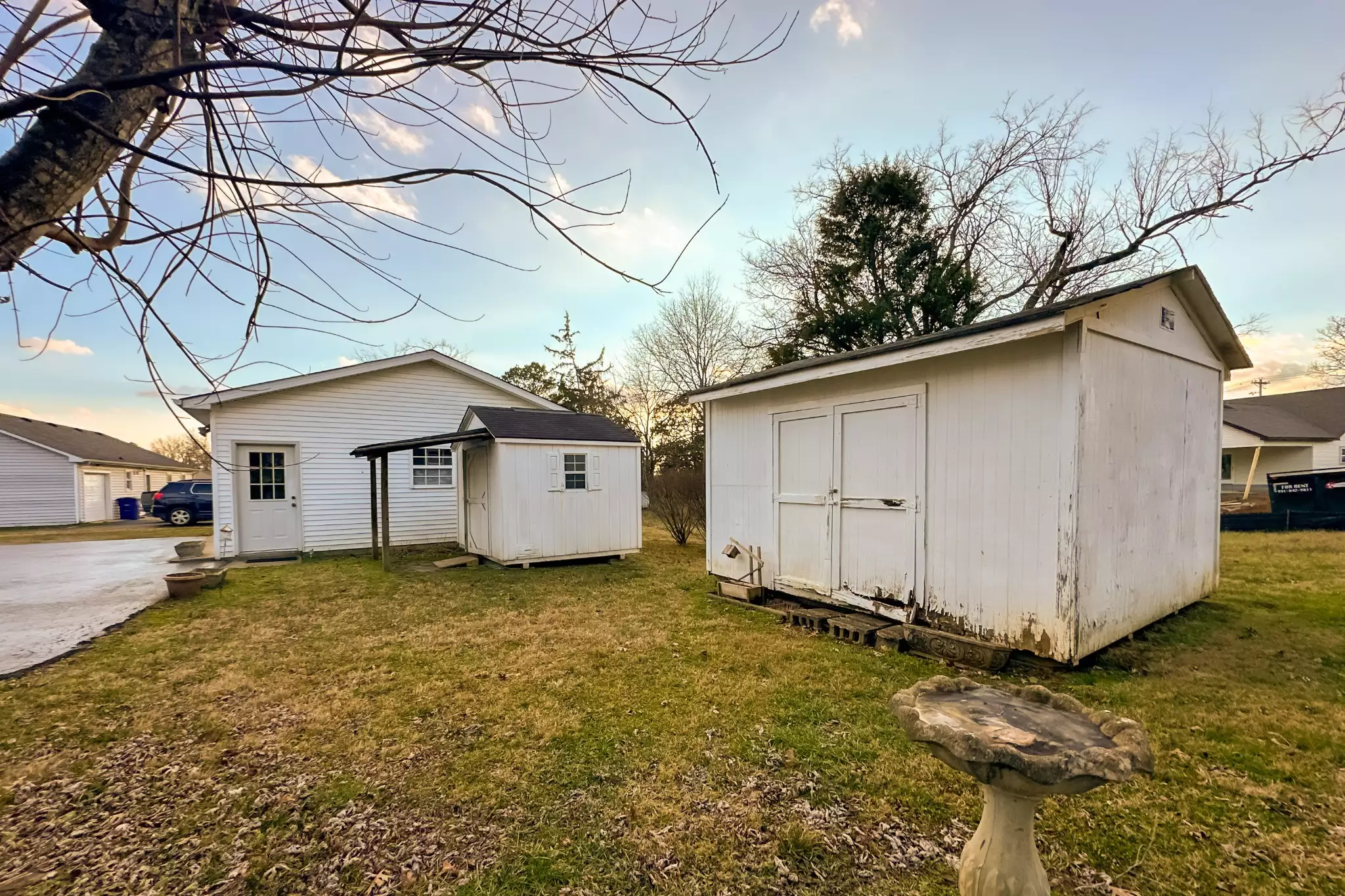 1311 Glenoaks Rd, Shelbyville, TN  37160