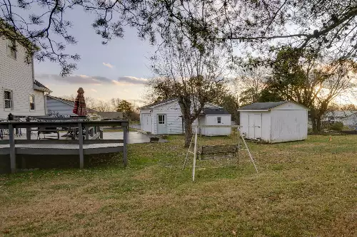 1311 Glenoaks Rd, Shelbyville, TN  37160