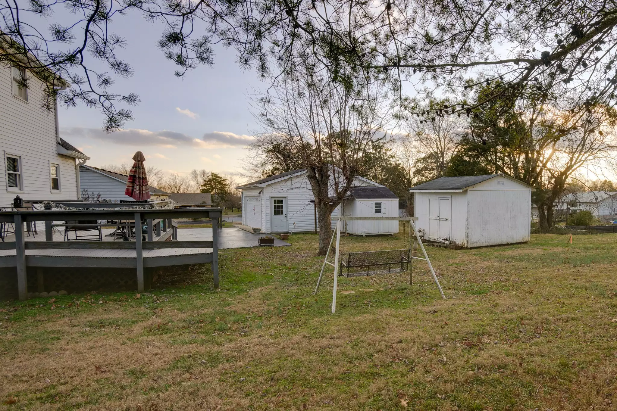 1311 Glenoaks Rd, Shelbyville, TN  37160