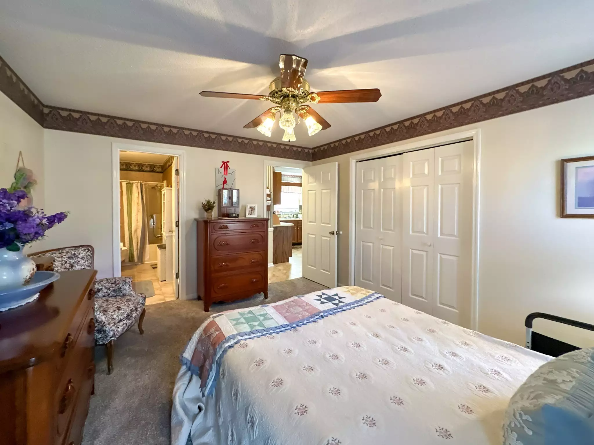 1311 Glenoaks Rd, Shelbyville, TN  37160