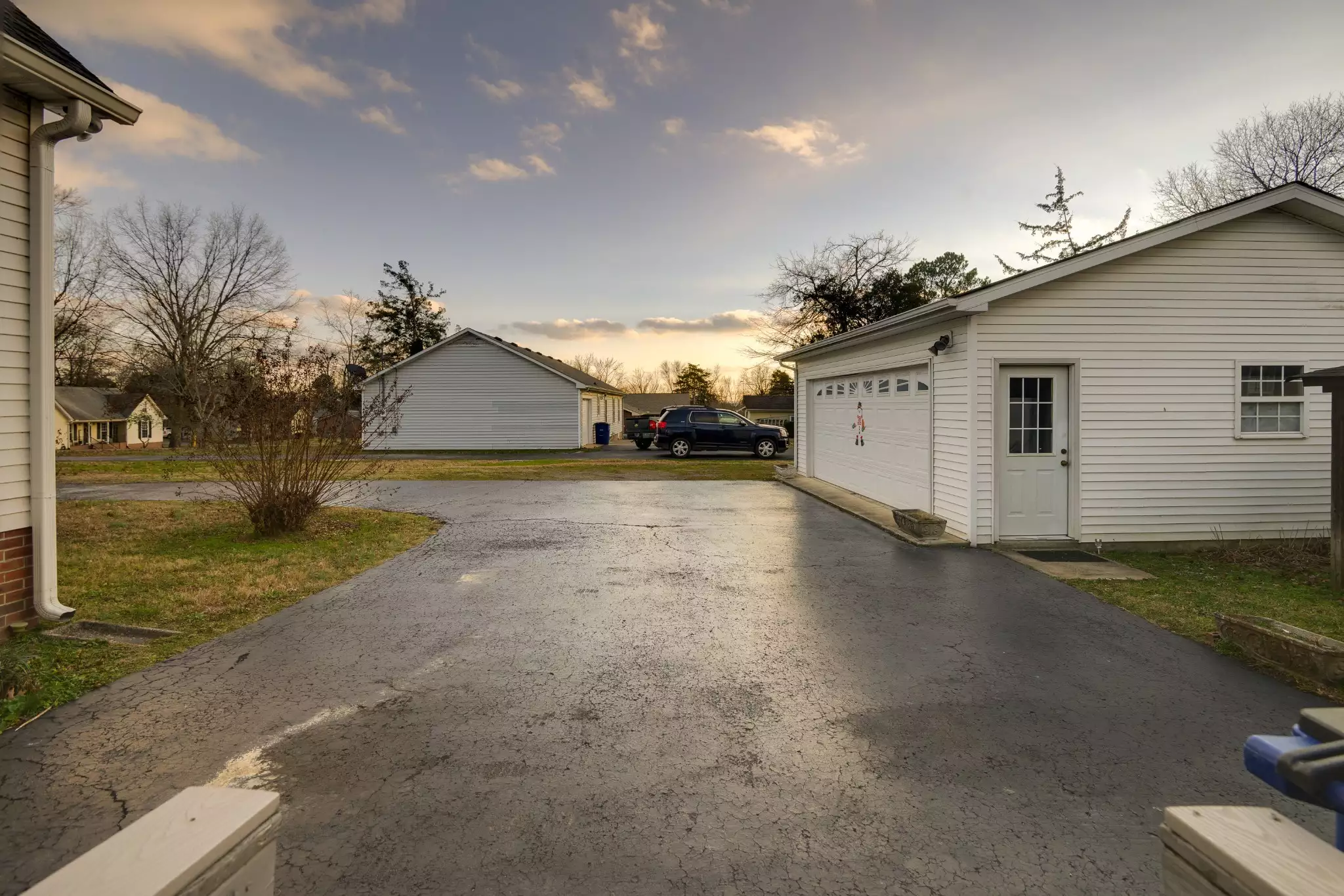 1311 Glenoaks Rd, Shelbyville, TN  37160