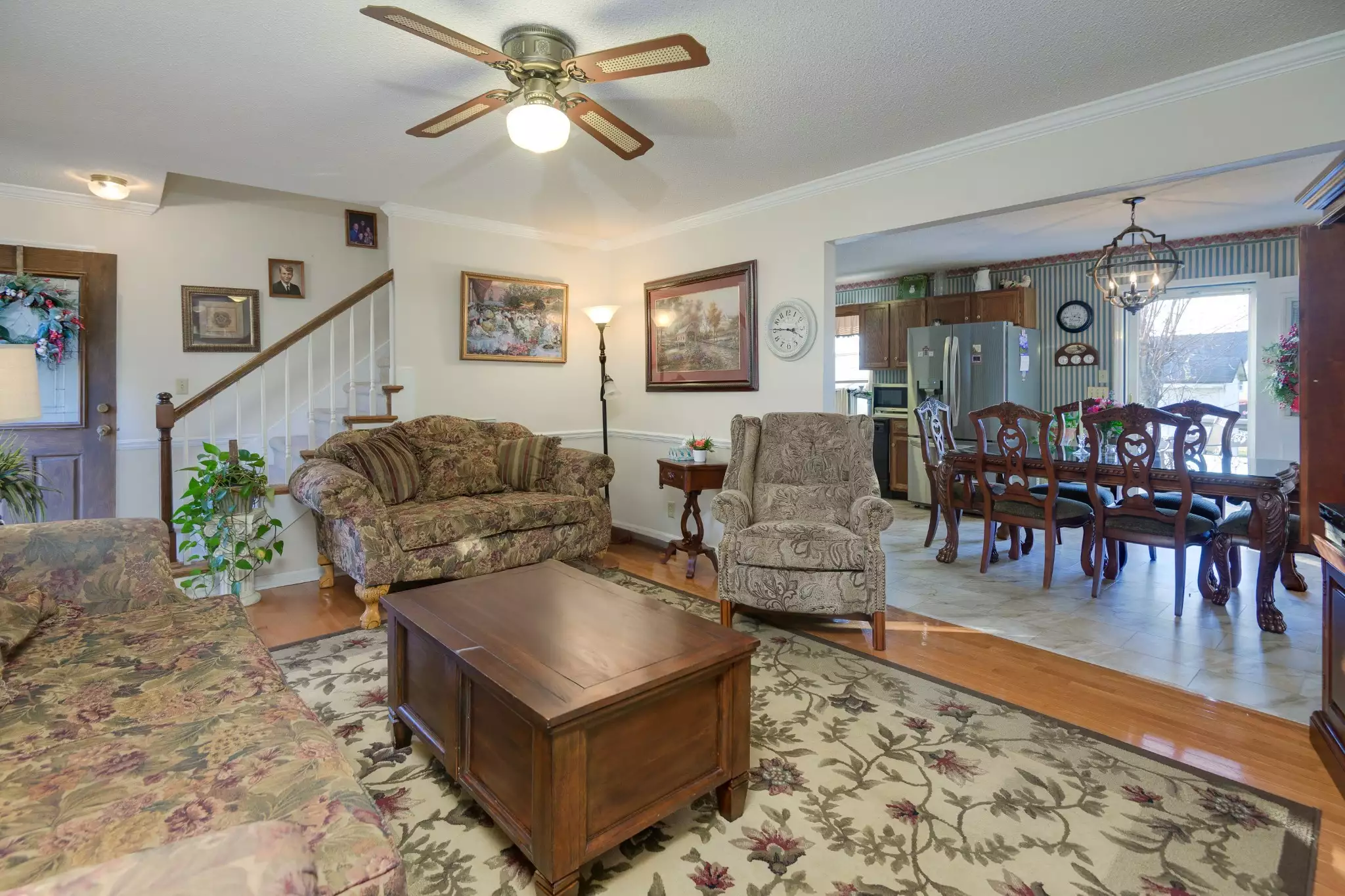 1311 Glenoaks Rd, Shelbyville, TN  37160