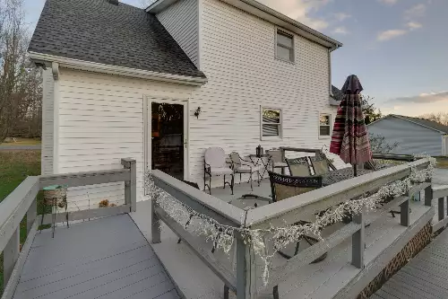 1311 Glenoaks Rd, Shelbyville, TN  37160