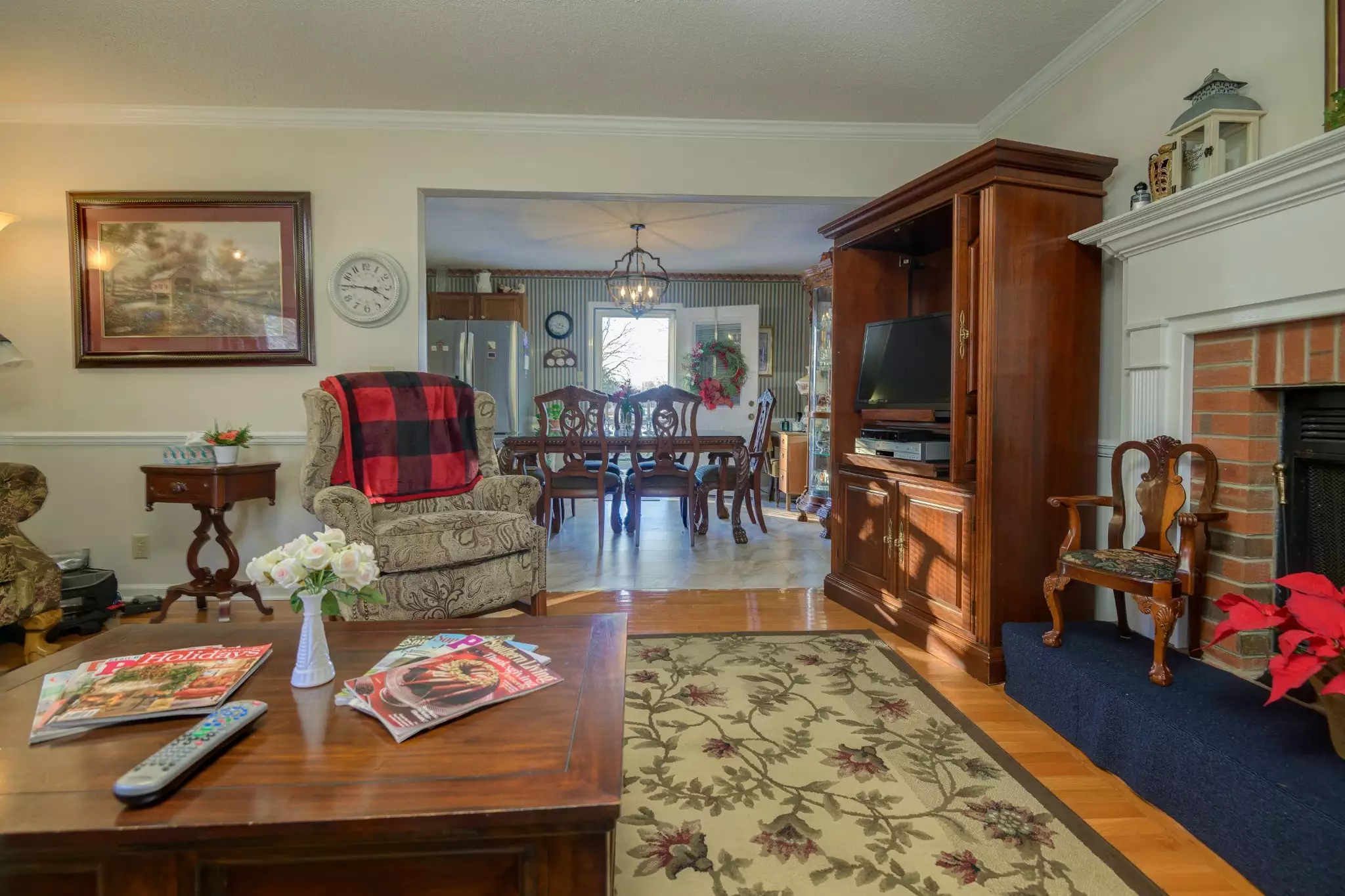 1311 Glenoaks Rd, Shelbyville, TN  37160