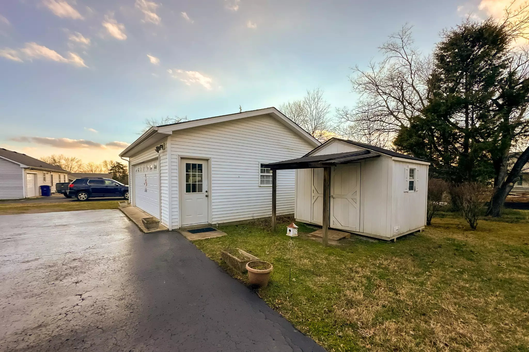 1311 Glenoaks Rd, Shelbyville, TN  37160