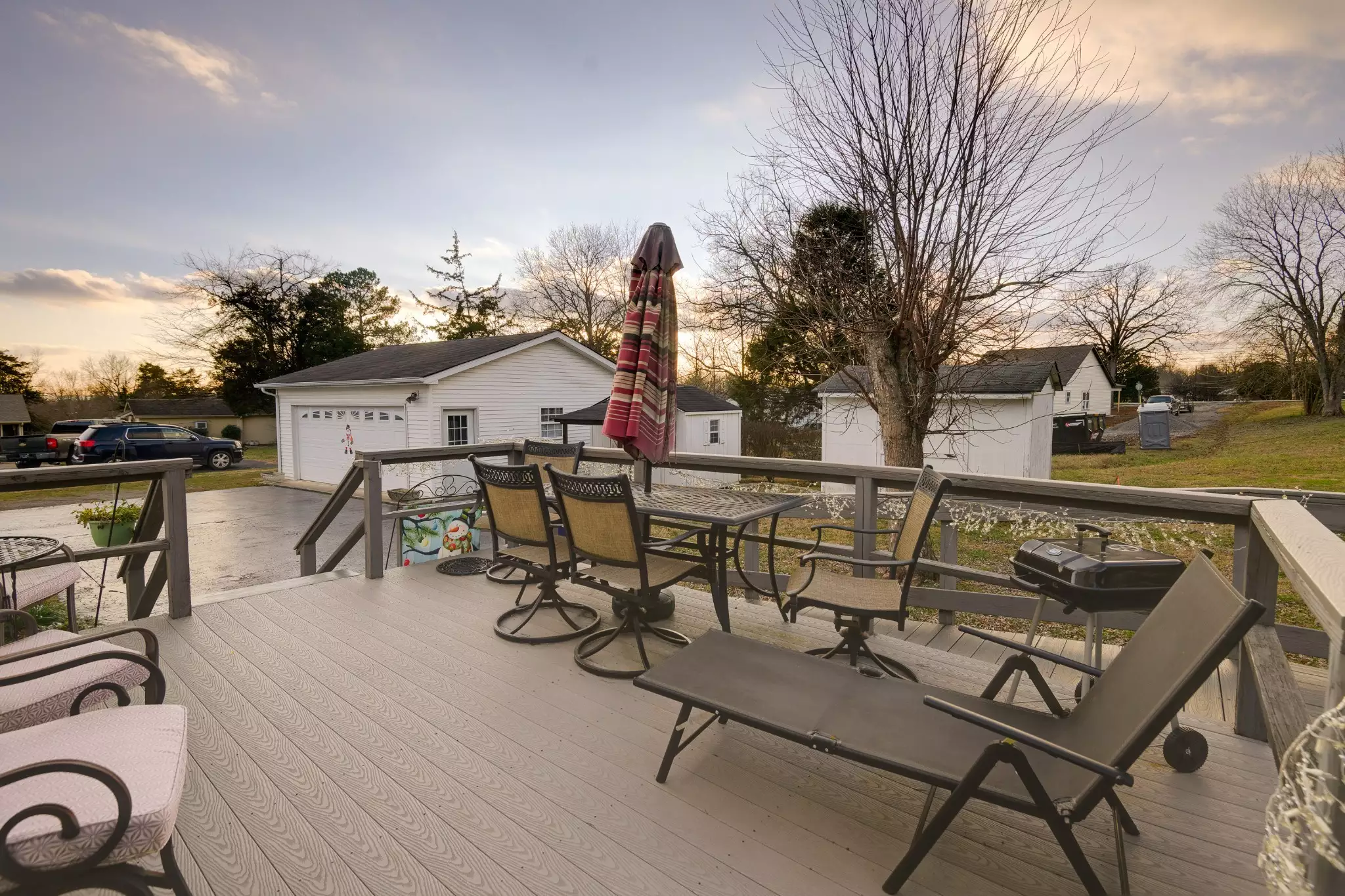 1311 Glenoaks Rd, Shelbyville, TN  37160