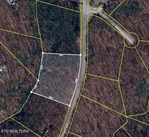 21 Bent Tree Rd, Monterey, TN  38574