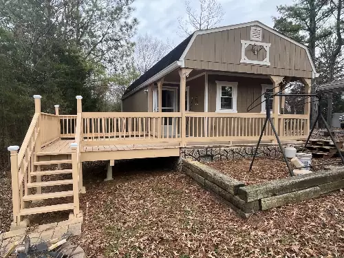 2694 Sims Rd, Shelbyville, TN  37160