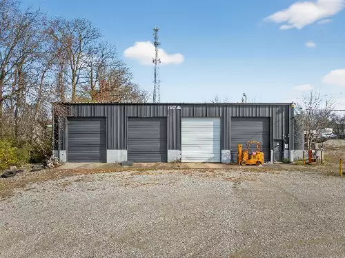 2355 Fisk Rd, Cookeville, TN  38506