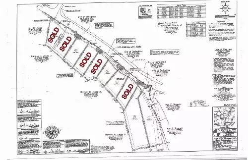 Highway 41, Springfield, TN  37172