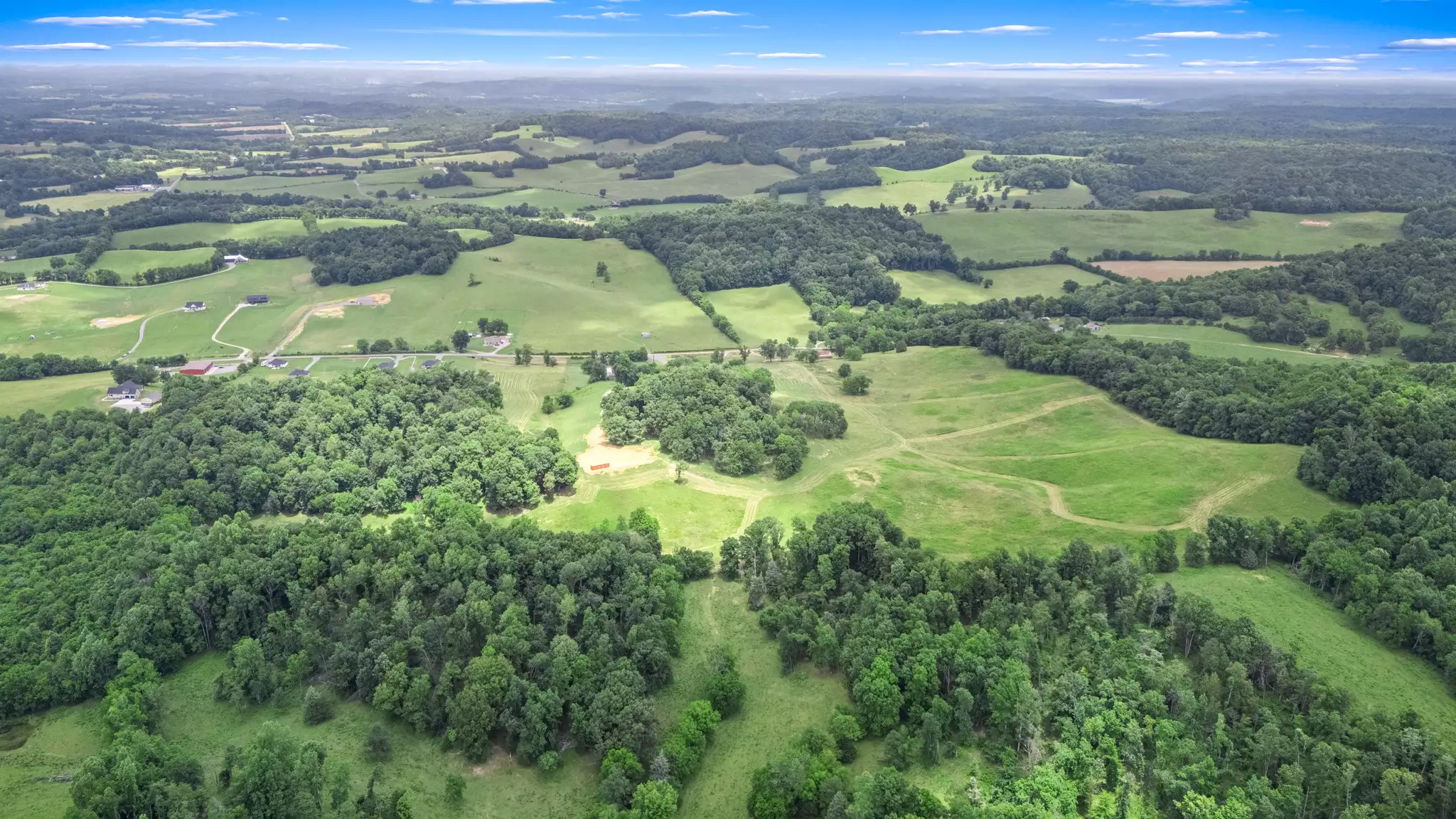 John Brinkley Road, Shelbyville, TN  37160