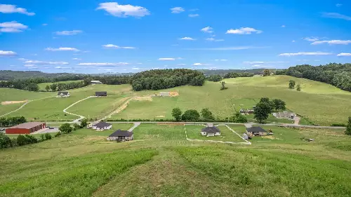 John Brinkley Road, Shelbyville, TN  37160