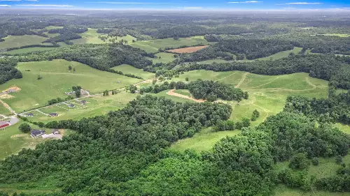 John Brinkley Road, Shelbyville, TN  37160