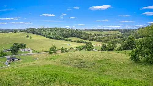 John Brinkley Road, Shelbyville, TN  37160