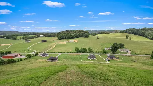 John Brinkley Road, Shelbyville, TN  37160