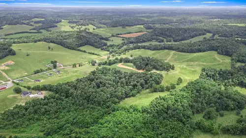 John Brinkley Road, Shelbyville, TN  37160