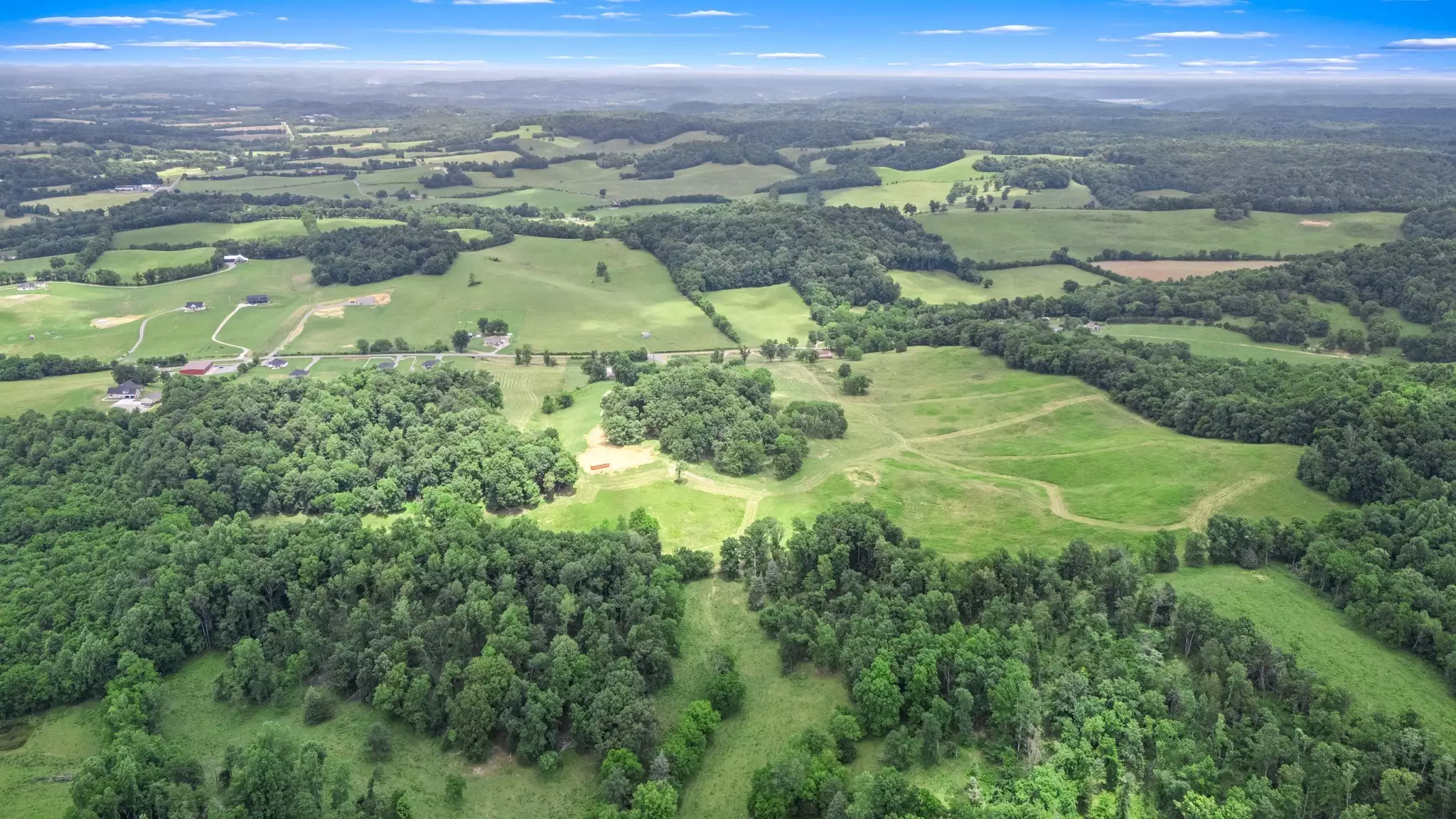 John Brinkley Road, Shelbyville, TN  37160