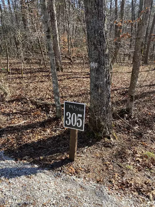 305 Timberwood Trace, Monteagle, TN  37356