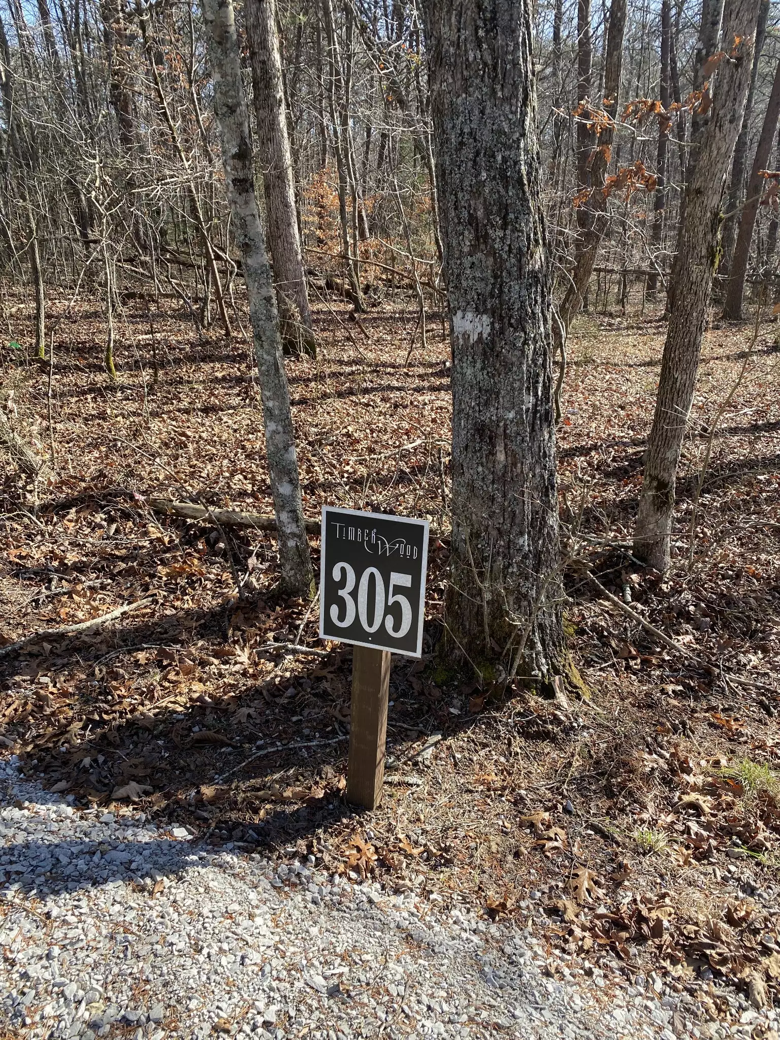 305 Timberwood Trace, Monteagle, TN  37356